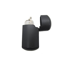 Mini Folding Reading Glasses with Black Shell Casem (+2.75)