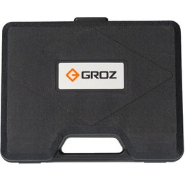 Prolube 44962 11pcs Greasing Accessory Kit