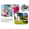 Anlising 9PCS Hand Tally Counter, 4-Digit Clicker Counter, Manual Mechanical
