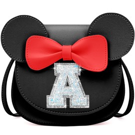 OYLOLA Birthday Gifts for Girls Toddler Girl Purse,Easter Gifts for Kids Toddler Girl Gifts Kids Purse Wallet Crossbody Bag