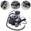 12V 150PSI Inflator Pump Portable Heavy Duty Auto Tyre Air