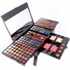 CHSEEO Make-Up Set Cosmetics Vanity Case Cosmetic Gift Set Lip