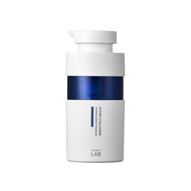 Unlabel Unlabel Lab CO Moist Shampoo 400mL Made in Japan Hair Care unlabel Hydro Collagen Formulated Beauty Serum Shiny Hair Moisturizing Damage Repair Intensive Care Hydrolyzed
