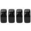 RC Car Wheel Set, 4 Pieces, 26 mm RC Drift