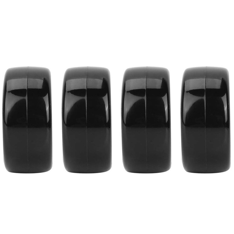 RC Car Wheel Set, 4 Pieces, 26 mm RC Drift