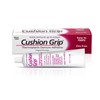 Cushion Grip Thermoplastic Denture Adhesive, 1 oz - Tightens Loose