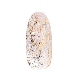 PRE GEL Plymdoll Mosque Mysterious B67, 0.1 oz (3 g), Color Gel, UV/LED Compatible