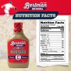 Bertman Original Ball Park Mustard 1 Pound Bold Flavor Since