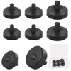 Tnisesm Steel Adapters Suit for 3/16, 1/4 Double & Single