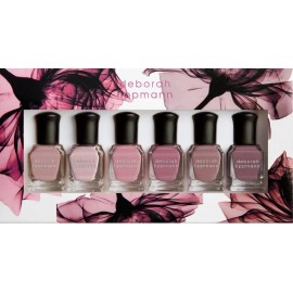 Deborah Lippman Bed Of Roses Nail Polish Set
