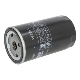 MANN Genuine Replacement Oil Filter W7241
