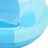 Small Portable Breathable Pet Animal Hamster Cage Case Travel Outdoors