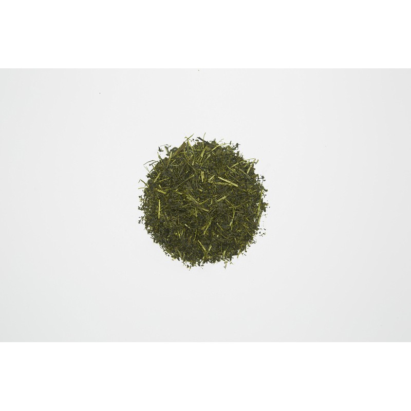 Kanetsu Sencha Tea Bags, 0.1 oz (3 g) x 10