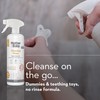Mother & Baby Cleansing Water - 65ml - Suitable For