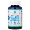 BioTRUST BioTrust Ageless Collagen Booster 60 Vegetarian Capsules Supplement / BioTRUST 바이오트러스트 에이지리스 콜라겐 부스터 60 식물성 캡슐 보충제