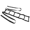3.8cm Width Adjustable Bed Ladder Assist Rope Elderly Patient Sit