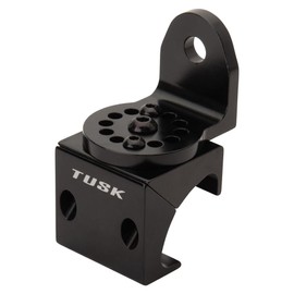 Tusk Heavy Duty Adjustable Flag Mount Pro-Fit Roll Cages For CAN-AM Defender HD10 XT 6x6 2021-2024