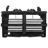 munirater Active Grille Shutter with Actuator Motor Replacement for 2013-2018
