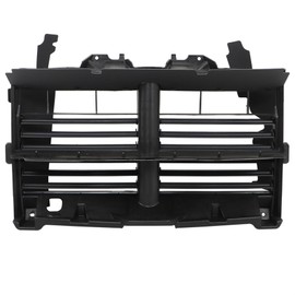 munirater Active Grille Shutter with Actuator Motor Replacement for 2013-2018 Ram 1500 2019-2021 Ram 1500 Classic