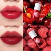 bayfree Lip Tint Stain Set, Korean Water Tint Lightweight Non-sticky,
