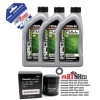 Kawasaki OEM Kawasaki Oil Change kit Versys 300 Ninja 400