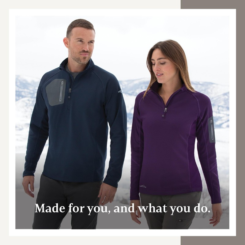 Port Authority Ladies Microfleece Vest