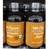 Trader Joe's 2 PACKS Trader Joe's Organic Pure Vanilla Flavor