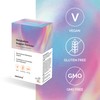 Vexilona + Macronutrient Metabolism Support Formula, 60 Capsules, Vegan and