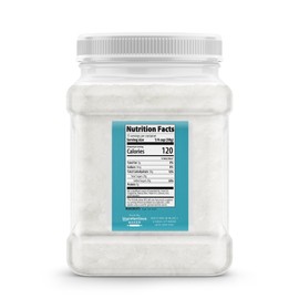 Unpretentious Powdered Sugar Confectioners Sugar, For Baking, Candy Making, Desserts (16 Ounce)