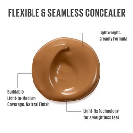 KAJA Don't Settle Concealer | 09 Chai Pudding