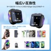 Pin Microphone, Wireless, Ultra Small, Wireless Pin Microphone, 360° Sound