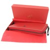 Visconti Spectrum Iris Large Soft Leather Purse RFID Protection Gift