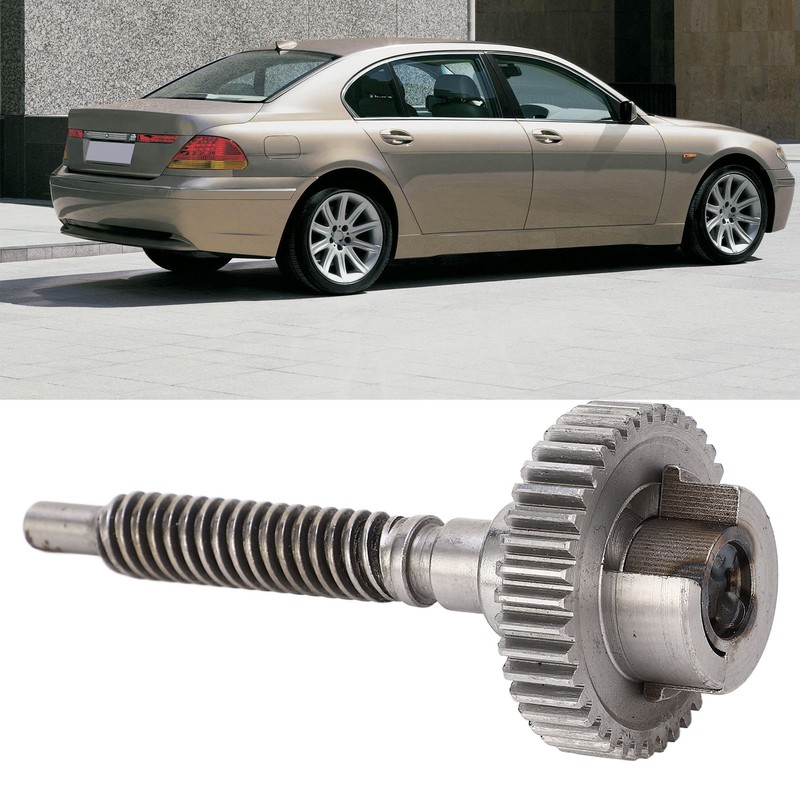 Parking Brake Gear Actuator 34436782755 Replacement for 7 Series E65
