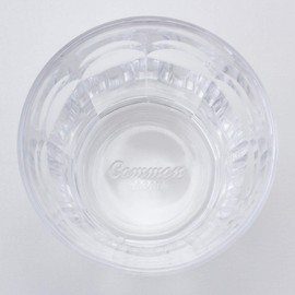 Saikaitoki 13200 Common Tumbler, Clear