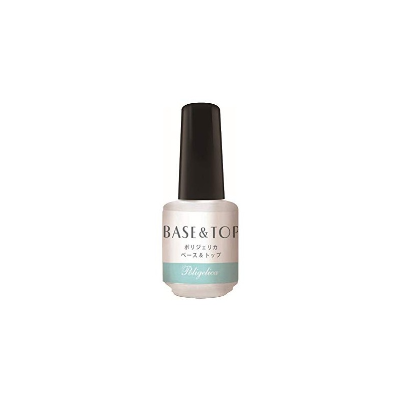 1 x Star Lab Cosmetics BW Polyjerica Base & Top