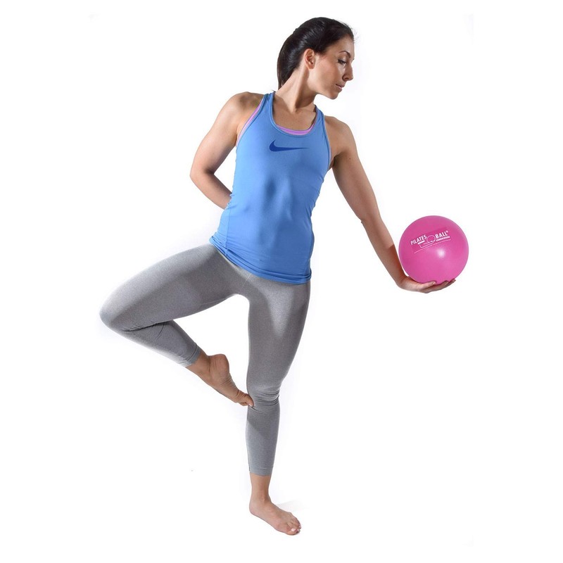 DITTMANN Pilates Ball, 26 cm Diameter