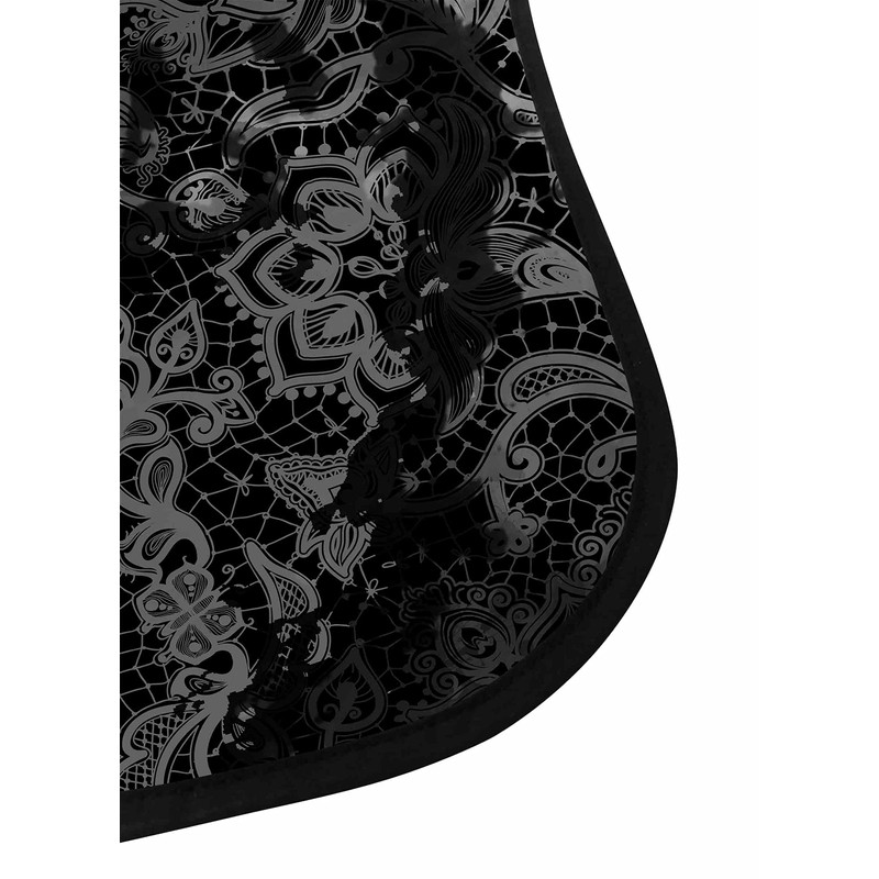 Hairdressing Cape, Original Barbermood Barber Cape, Professional Hair Design Salon