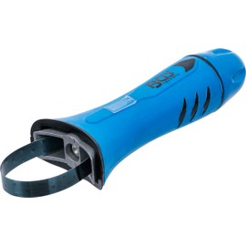 BGS 8537 Oil Filter Strap Wrench, 65 – 105 mm