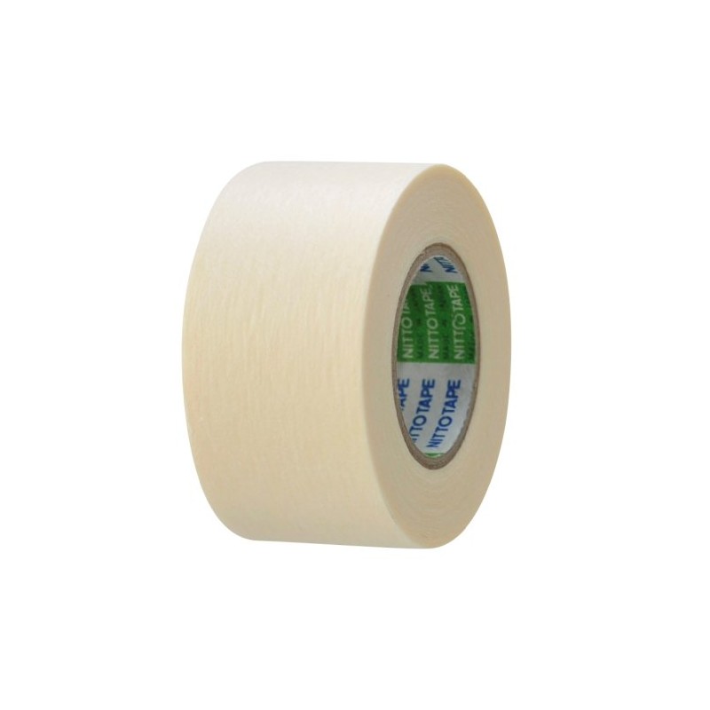 Nitto Denko Masking Tape No.720, 1.2 inches (30 mm) x