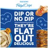 Snack Factory Pretzel Crisps, Original, On-the-Go Bag, 3 Oz