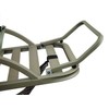 SUMMIT 4 & 5 Channel Aluminum Climbing Treestand Platform Footrest
