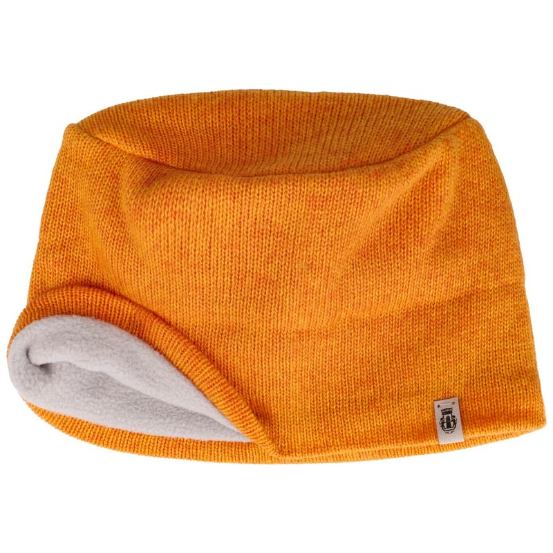 Roeckl Toque Knitted Hat with Cashmere Hat Women's Hat Winter