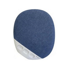 Rechargeable Pillow Speaker, Built-in White Noise Sleep Sound Machine