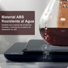 AHILAX Báscula de Café Balanza Digital Cocina USB Recargable, Báscula