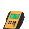 Battery Tester, AE300 Digital Battery Analyzer LCD Car System Analysis,