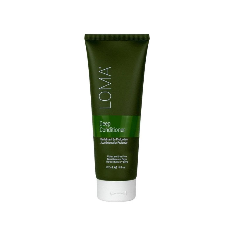 LOMA Deep Conditioner 8.45 Ounce
