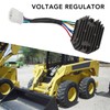 Voltage Regulator Rectifier AM126304 Stable Output Fit for 240 245