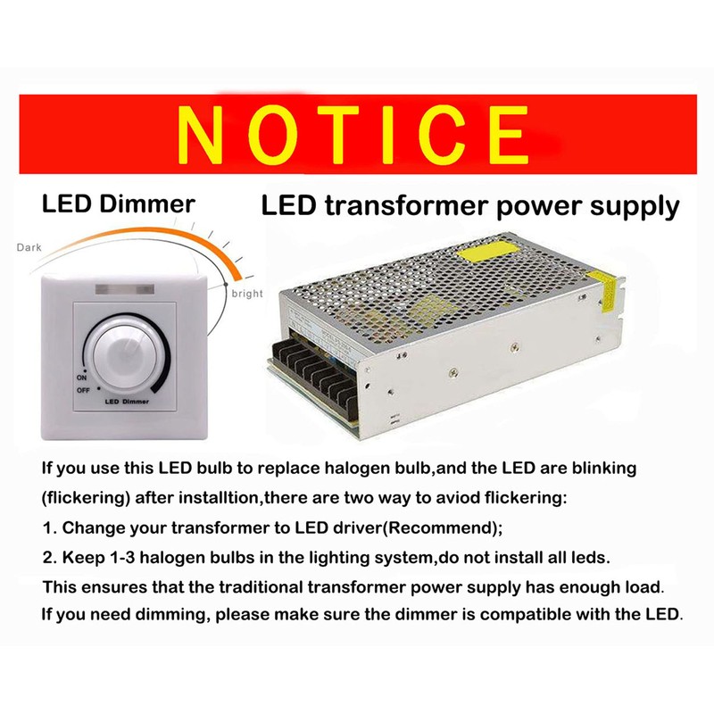 Lamsky G4 LED Bulb Bi-Pin Base AC 12V 24V G4