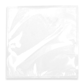 Waring Commercial WCV2QT50 2 quart Chamber Vacuum Bags, Clear