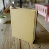 200-Pocket 6-Inch Photo Album with 50 Interleaf Sheets